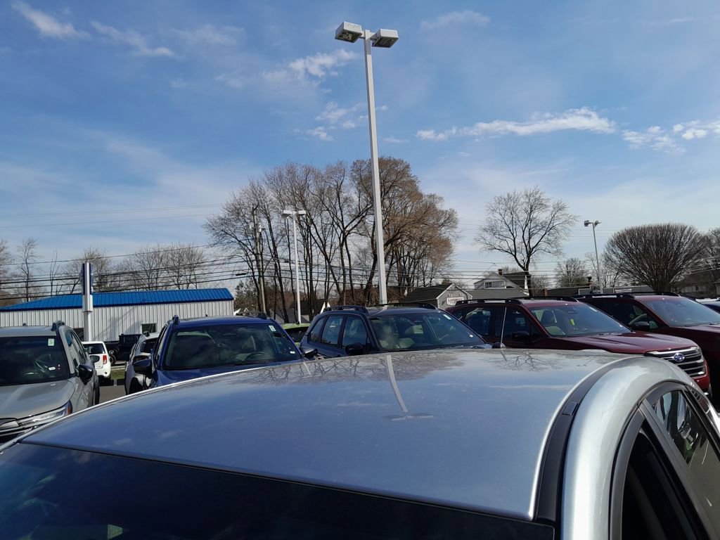 Used 2021 Subaru Impreza 2.0i image 42