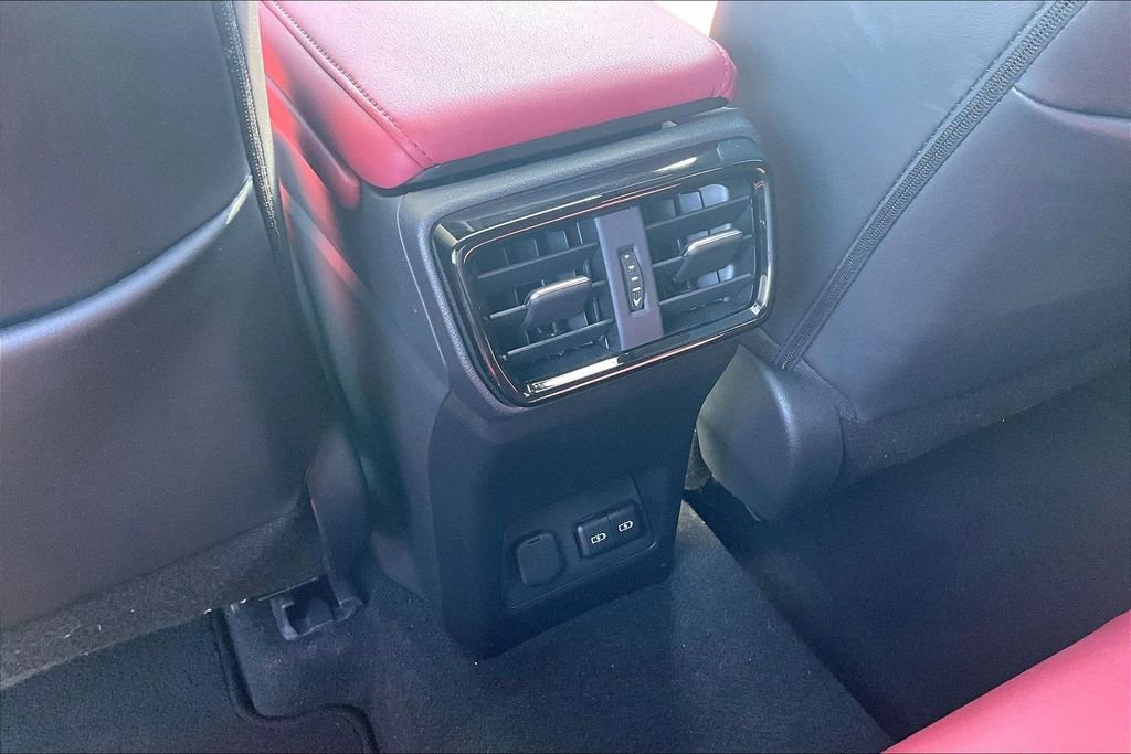 Used 2025 Lexus NX 350 AWD w/ Accessory Package (2T) image 29