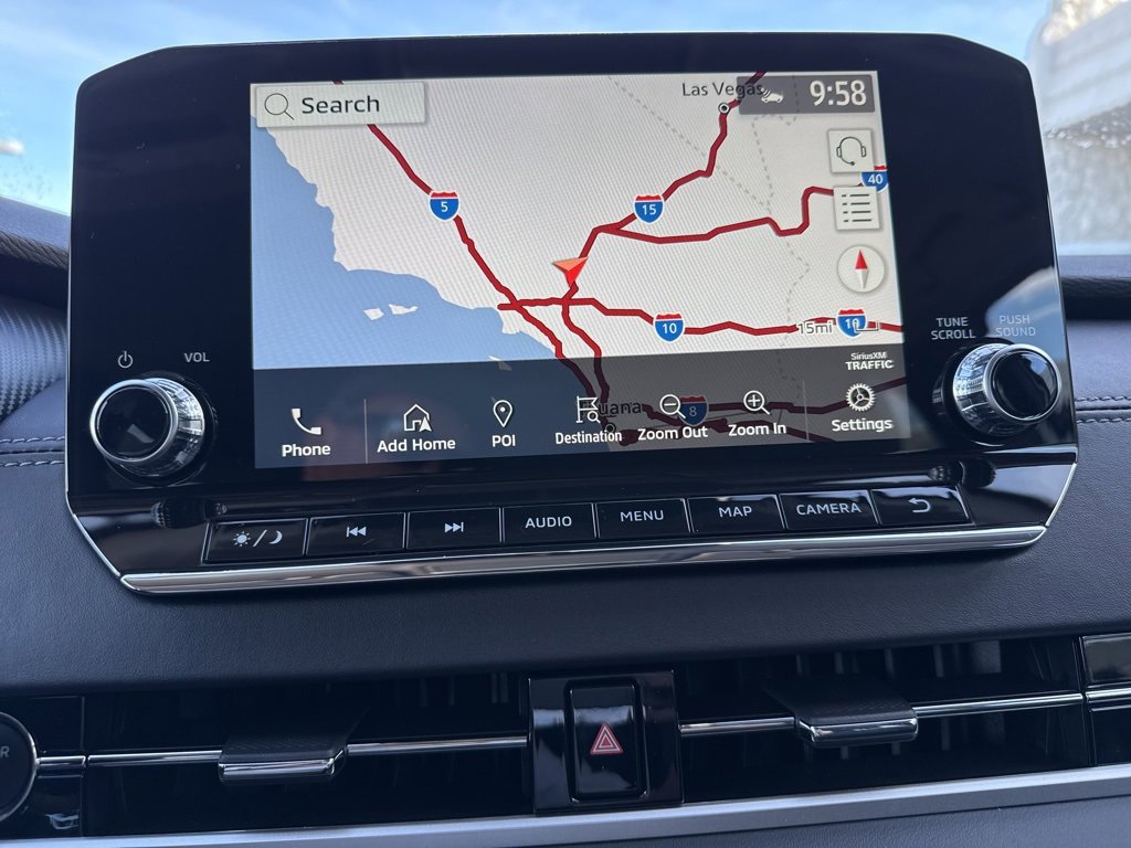 New 2025 Mitsubishi Outlander SE image 16