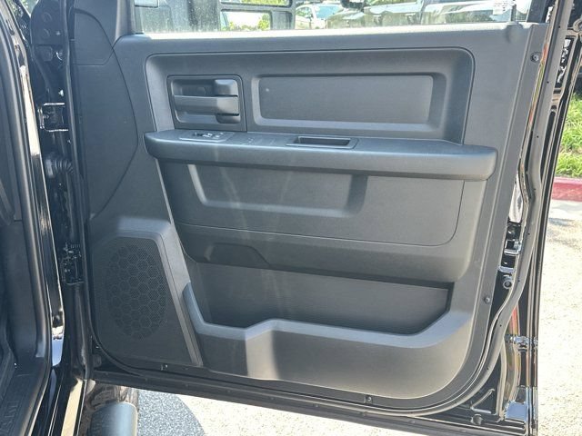 New 2026 RAM 2500 Warlock AWD/4WD image 14