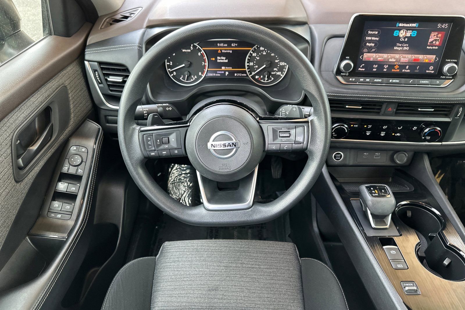 Used 2021 Nissan Rogue S image 14