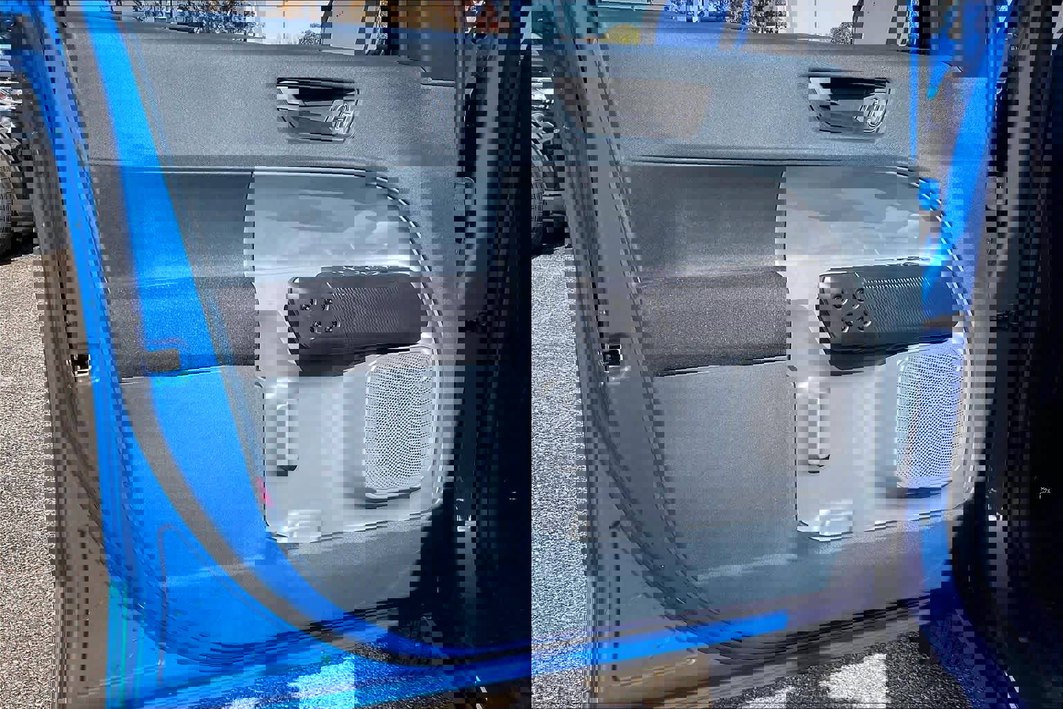 New 2025 Ford Maverick XL image 10