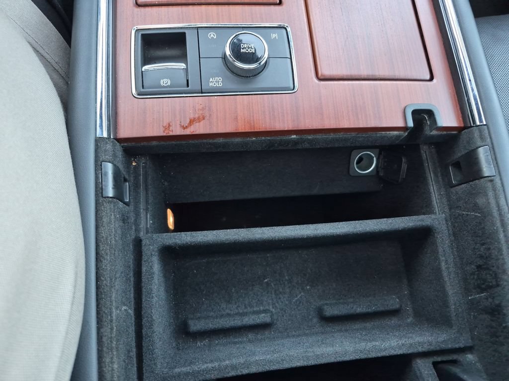 Used 2023 Lincoln Navigator Reserve AWD/4WD image 30