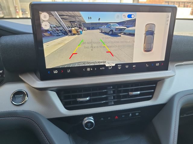 New 2026 Ford Explorer Active w/ Active Comfort Package RWD image 21
