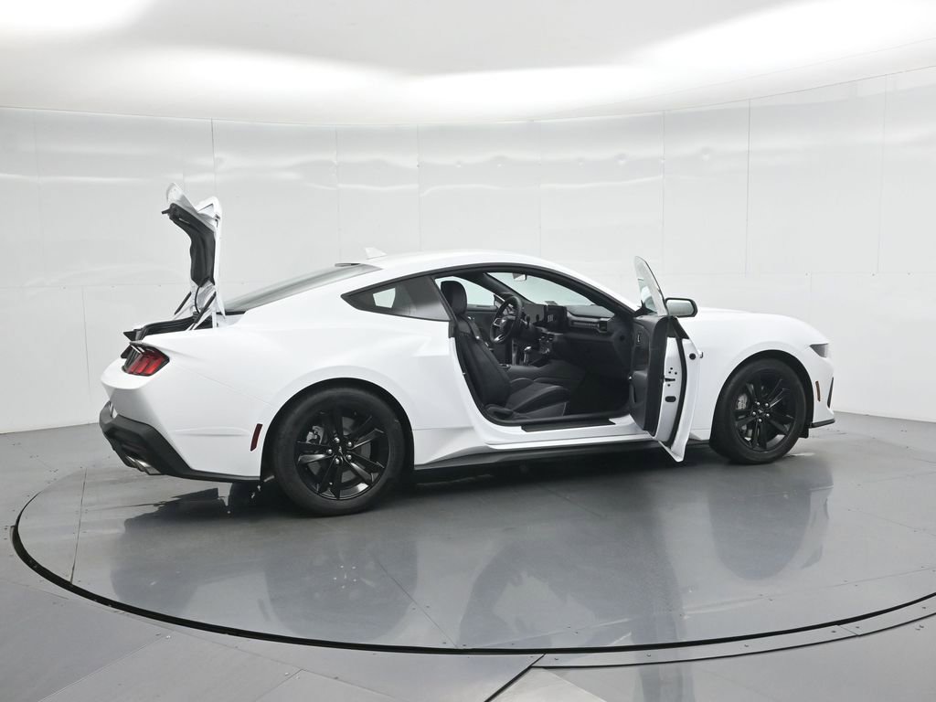 New 2026 Ford Mustang GT image 4