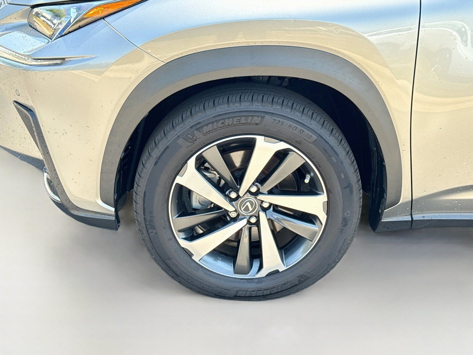 Used 2021 Lexus NX 300 AWD w/ Premium Package image 28