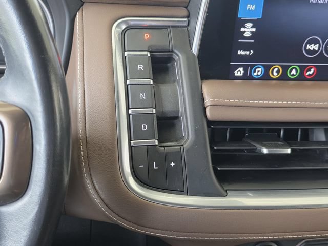 Used 2021 Chevrolet Tahoe High Country RWD image 42