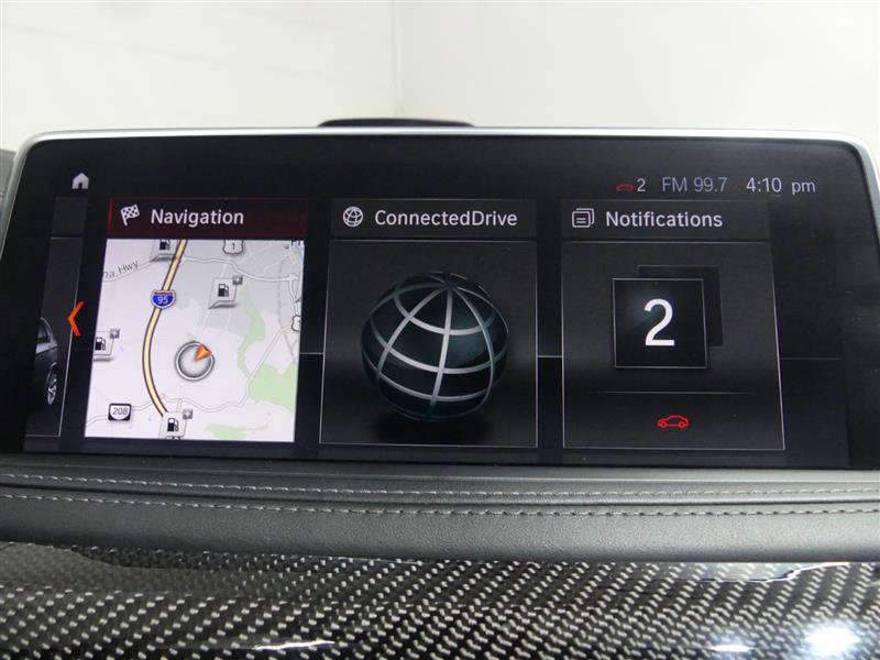 Used 2018 BMW X5 M AWD/4WD image 41