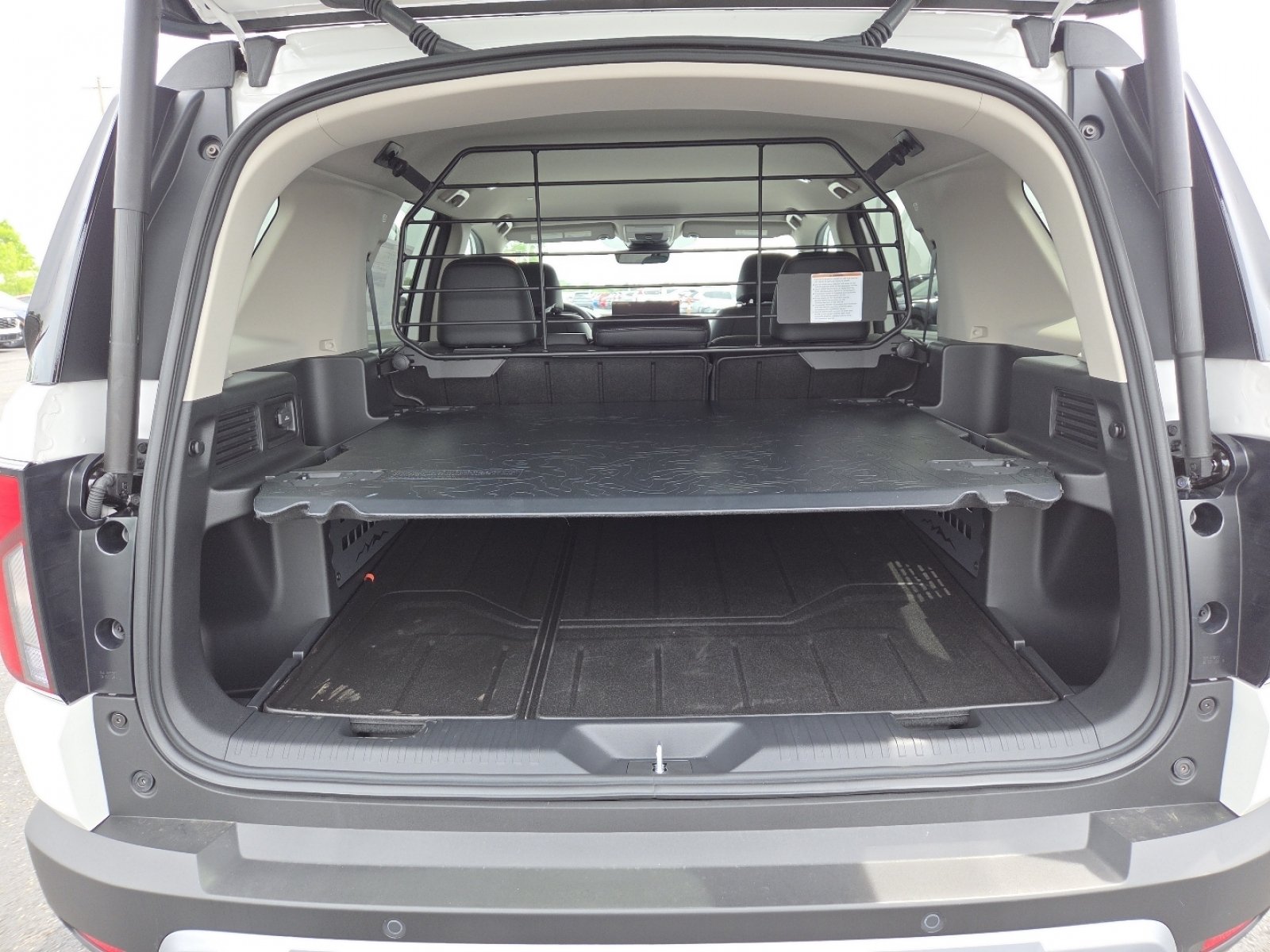 New 2026 Honda Passport RTL image 20