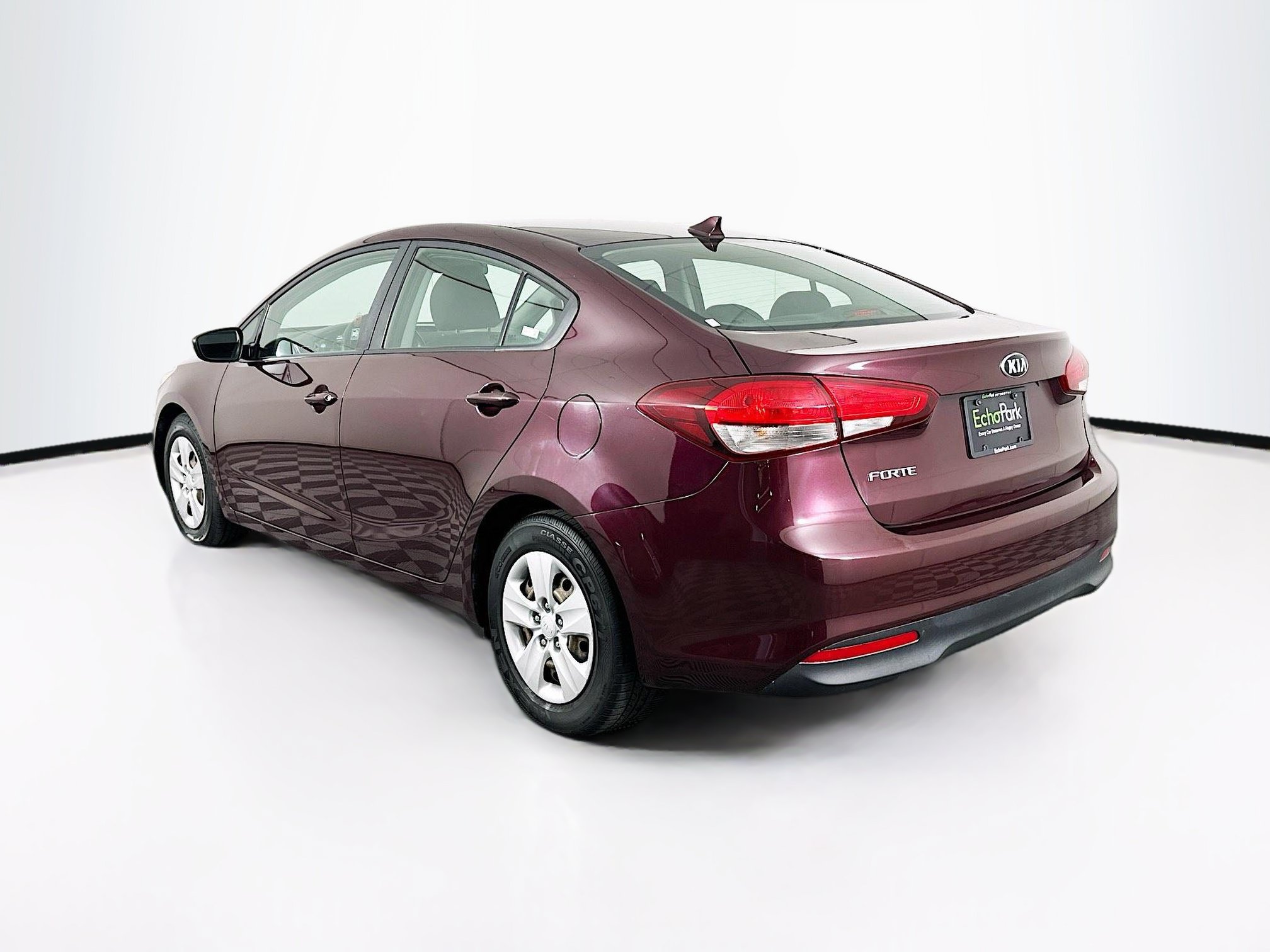Used 2018 Kia Forte LX FWD image 5