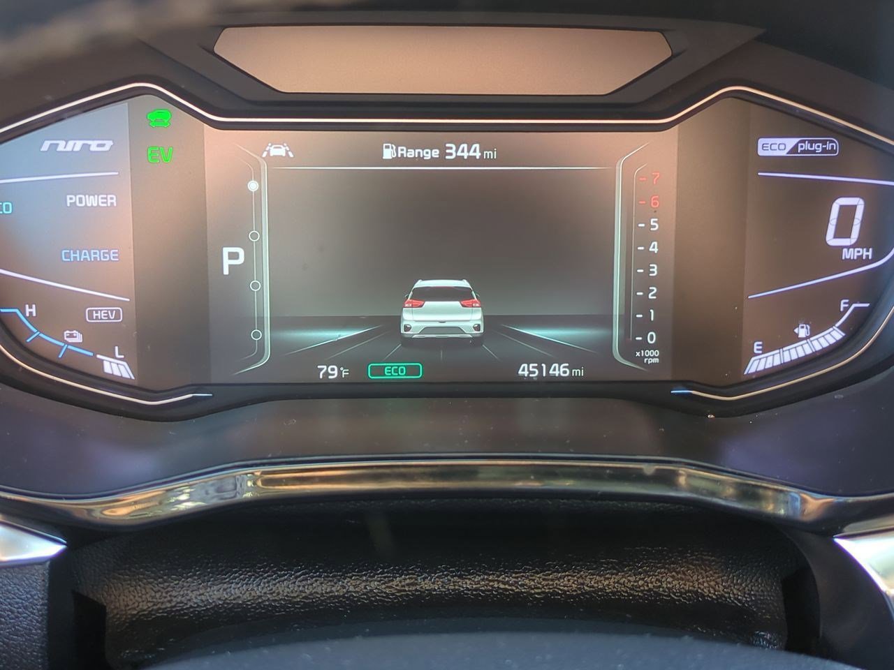 Certified 2022 Kia Niro EX Premium image 14