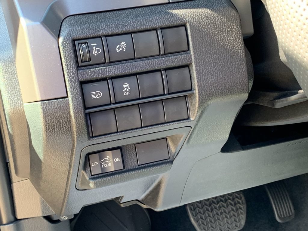 New 2026 Toyota Tacoma TRD Off-Road AWD/4WD image 30
