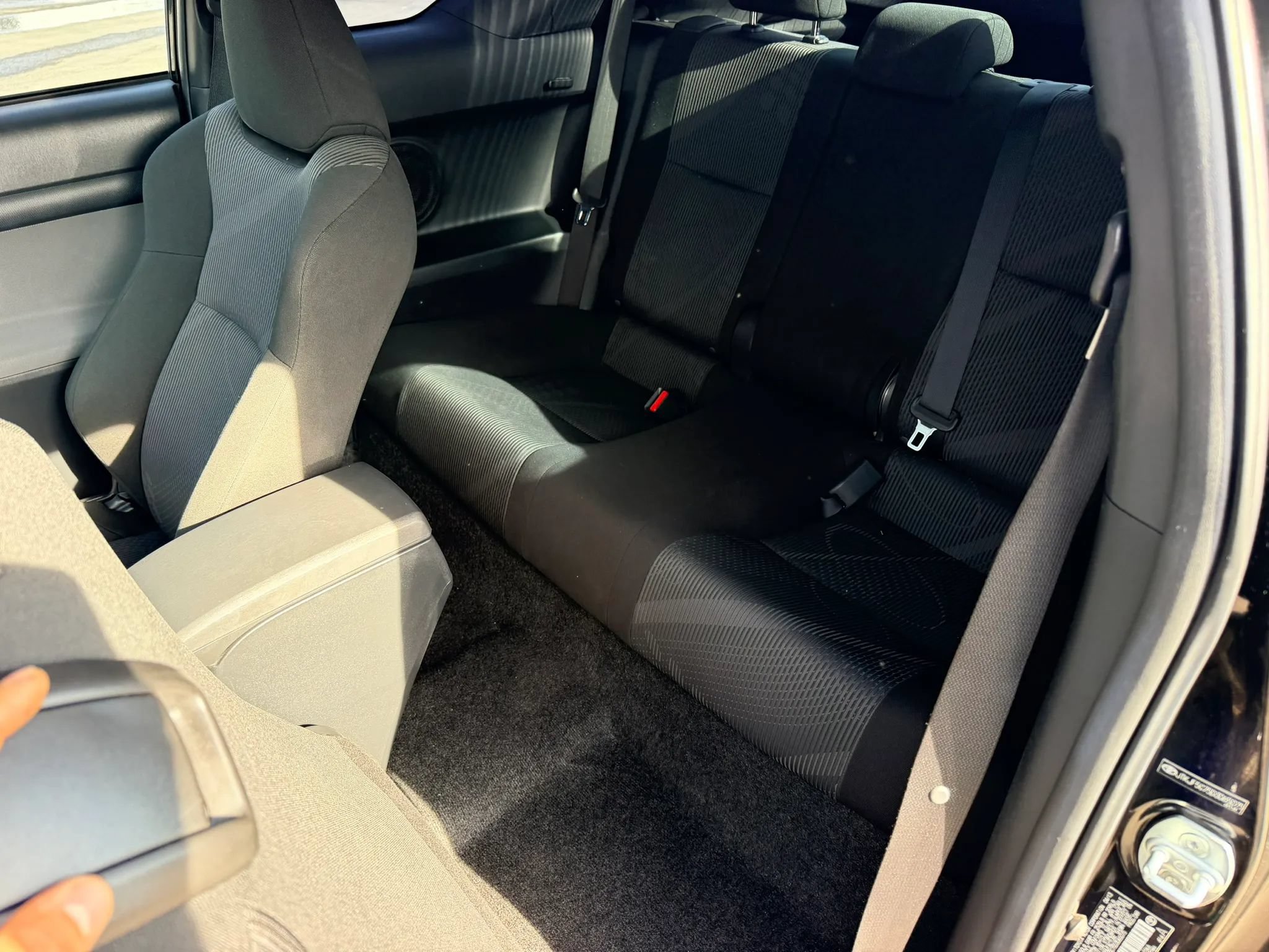 Used 2013 Scion tC FWD image 13