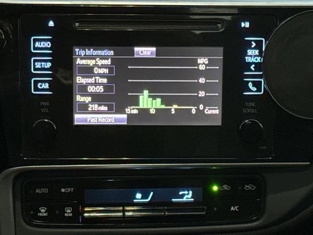 Used 2017 Toyota Corolla LE image 11