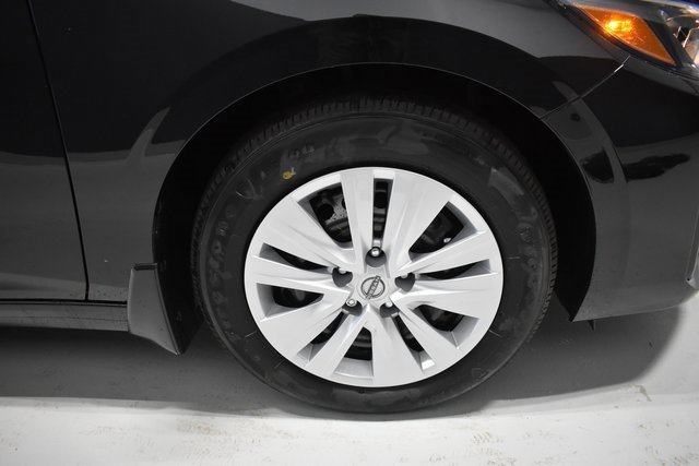 New 2025 Nissan Sentra S image 10