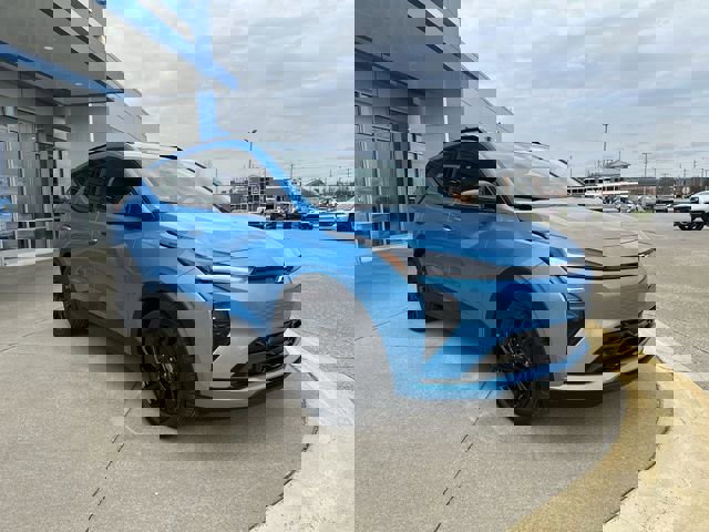 New 2027 Chevrolet Bolt RS image 10