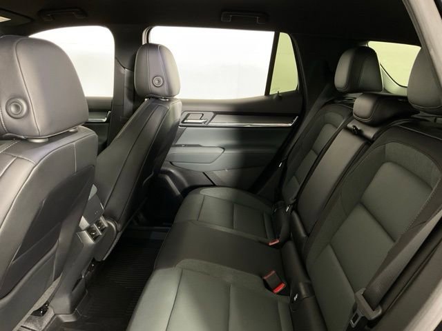 New 2026 GMC Terrain AT4 w/ LPO, Floor Liner Package image 37