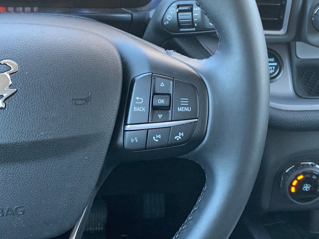 Used 2024 Ford Bronco Sport Big Bend w/ Convenience Package image 14