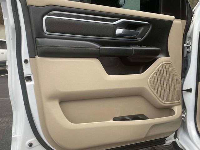 Used 2019 RAM 1500 Big Horn image 18