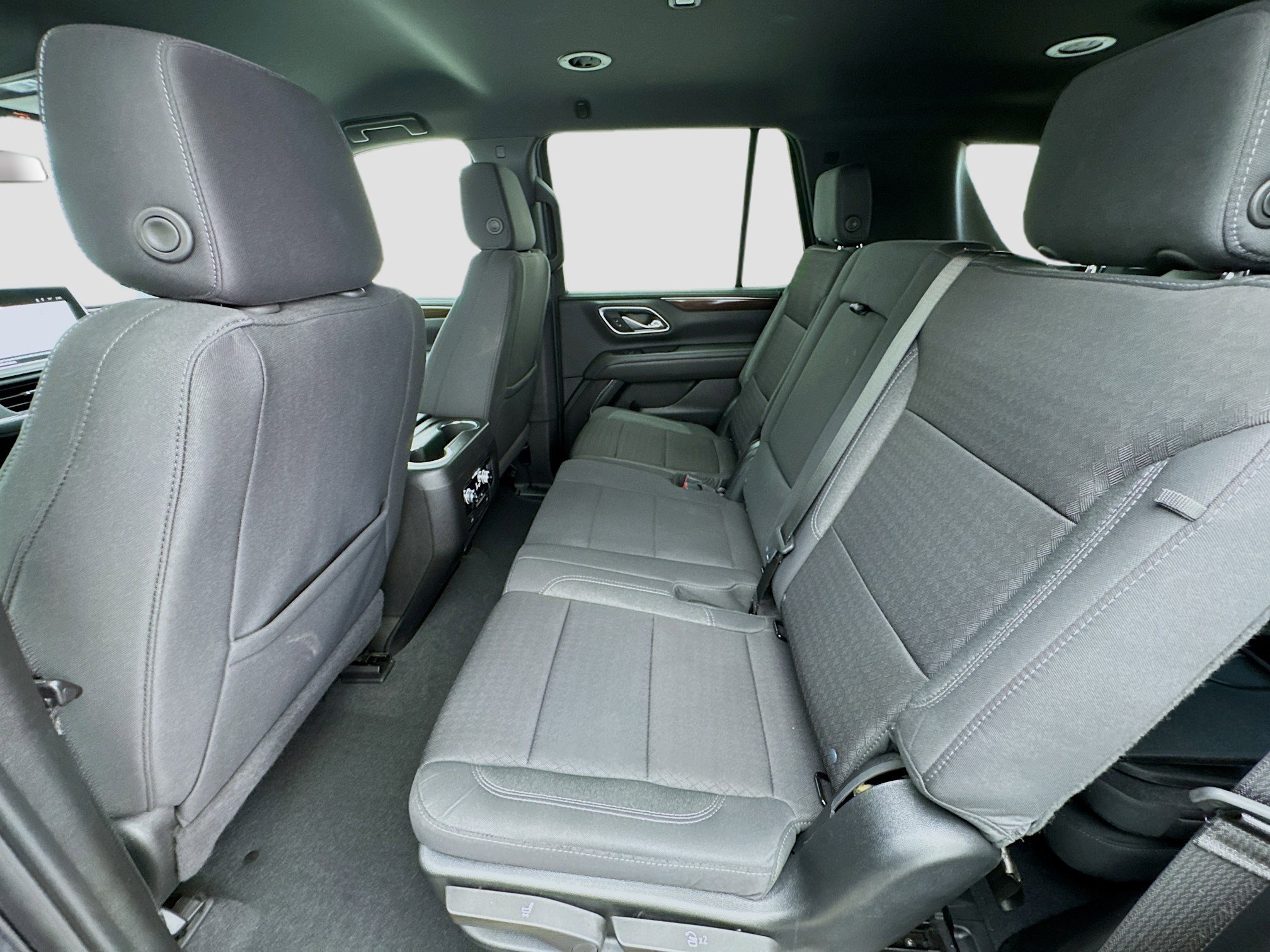 Used 2024 GMC Yukon SLE w/ Max Trailering Package image 15