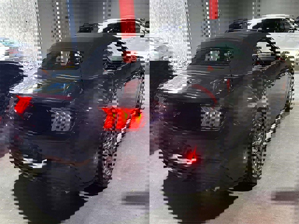 Used 2024 Ford Mustang GT Premium image 7