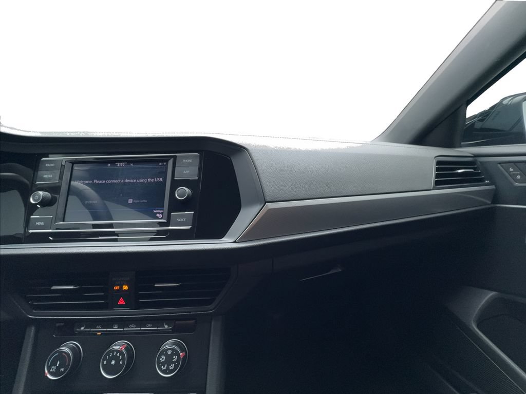 Used 2024 Volkswagen Jetta Sport FWD image 43
