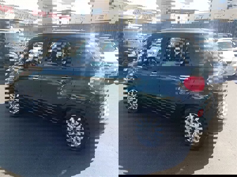 Used 2014 FIAT 500L Easy w/ Popular Equipment Group image 11