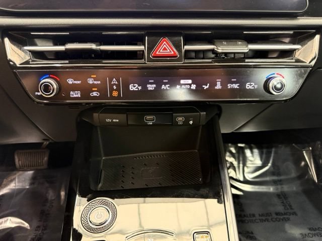 Used 2025 Kia Niro Wind w/ Wind Preserve Package FWD image 36