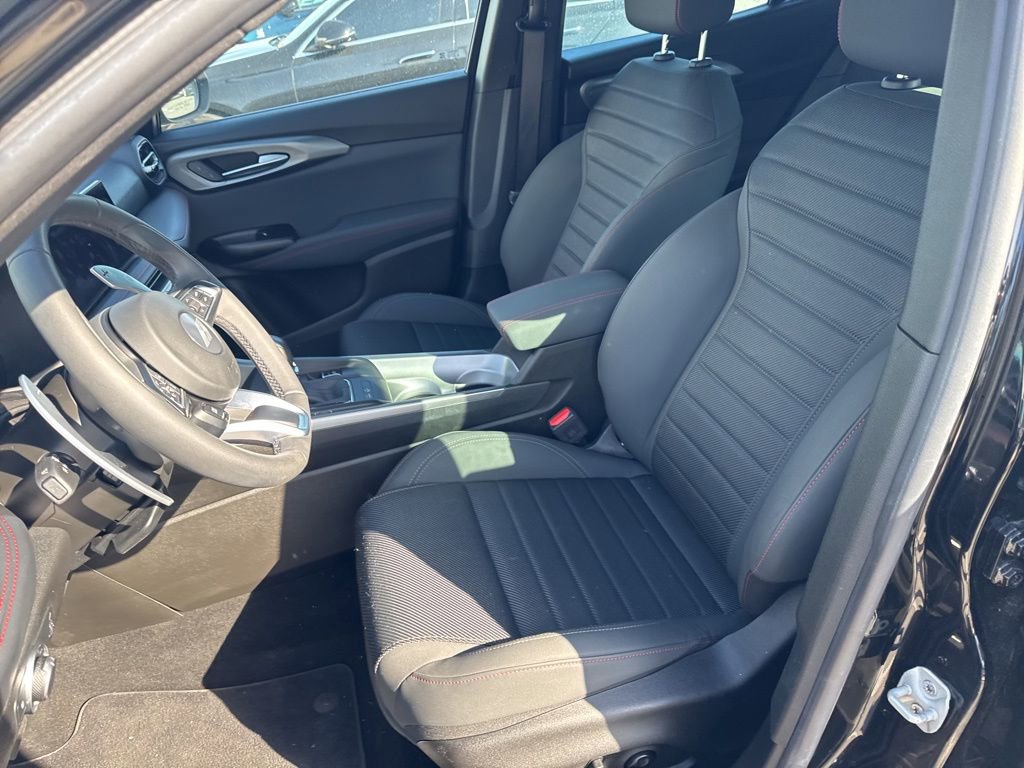 Used 2024 Dodge Hornet R/T AWD/4WD image 22