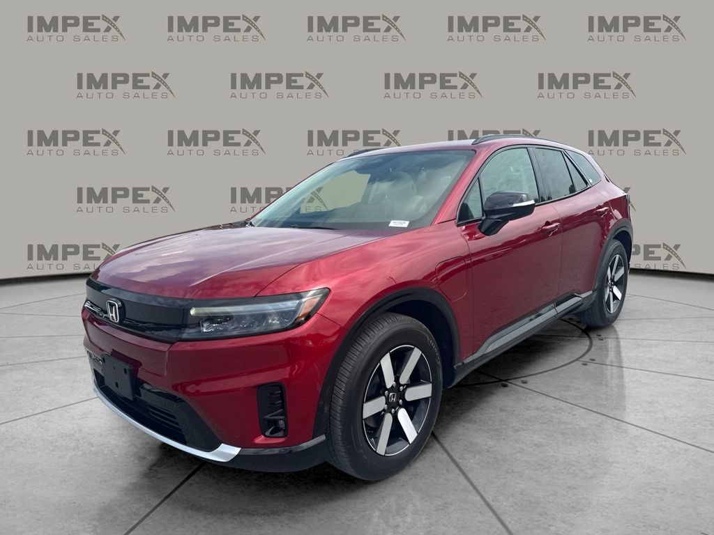 Used 2026 Honda Prologue Touring