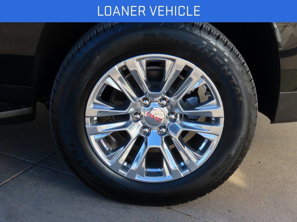 New 2026 GMC Yukon XL Denali AWD/4WD image 41