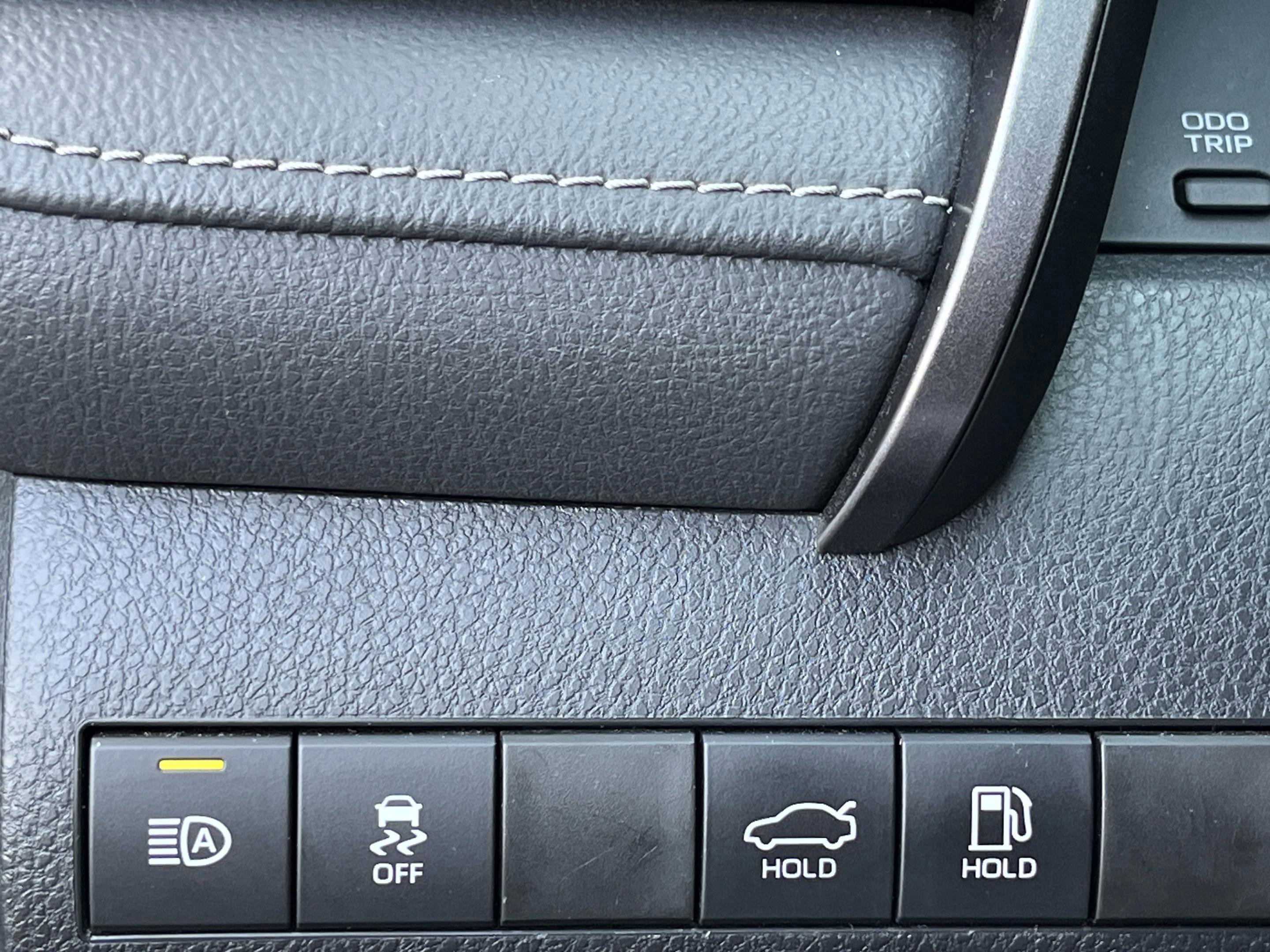 Used 2024 Toyota Camry XSE image 28