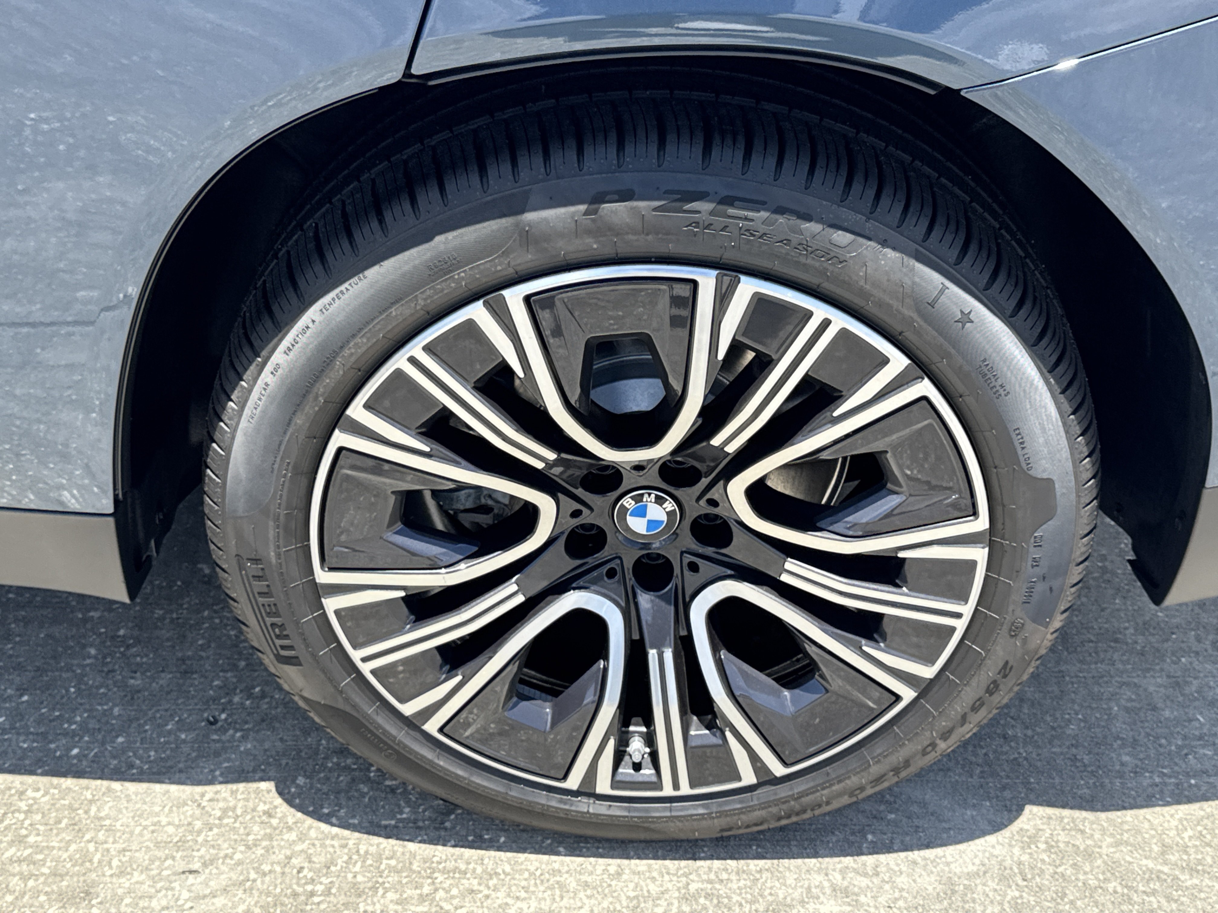 New 2026 BMW X3 xDrive30i w/ Premium Package AWD/4WD image 24
