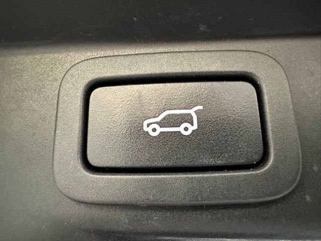 Used 2020 Land Rover Range Rover Sport HST image 43