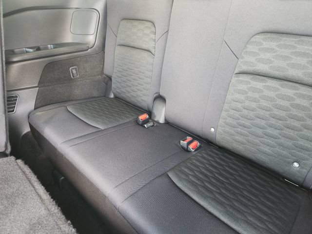 Used 2024 Nissan Pathfinder SV FWD image 27
