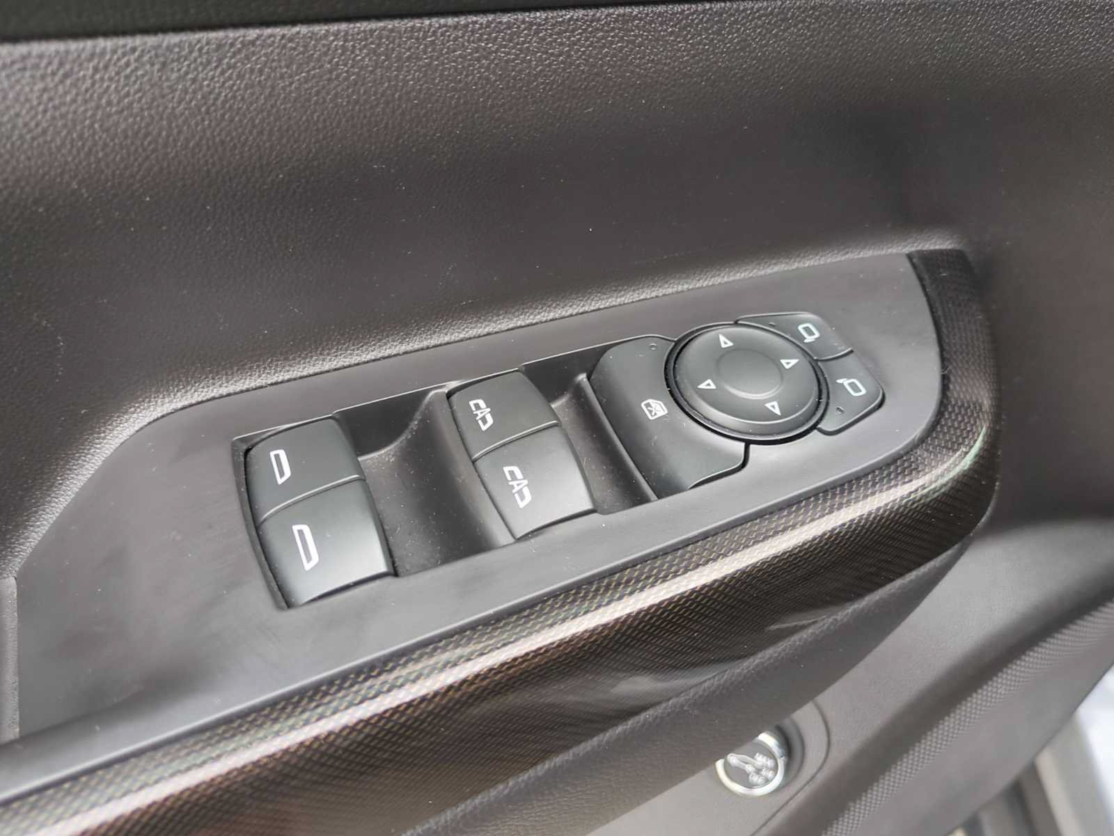 Used 2021 GMC Acadia AT4 w/ Trailering Package AWD/4WD image 24