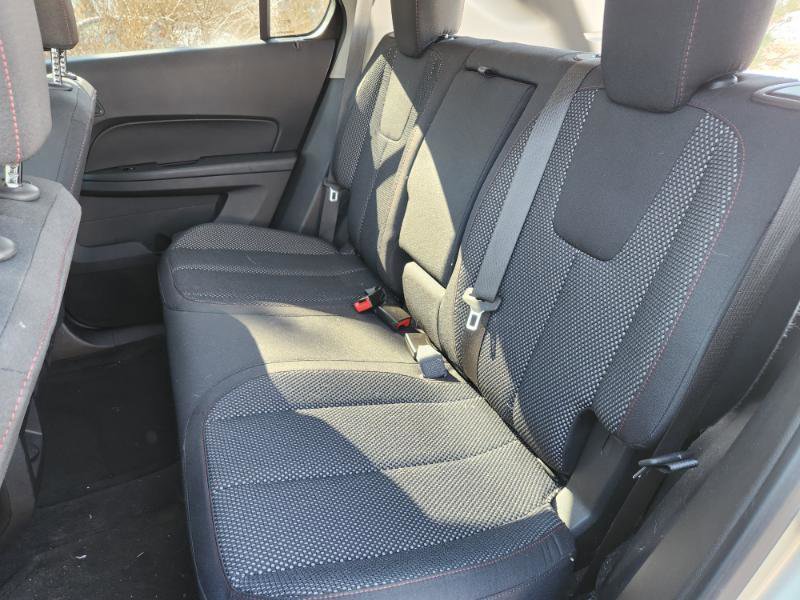 Used 2012 Chevrolet Equinox LT w/ All-Star Package image 20