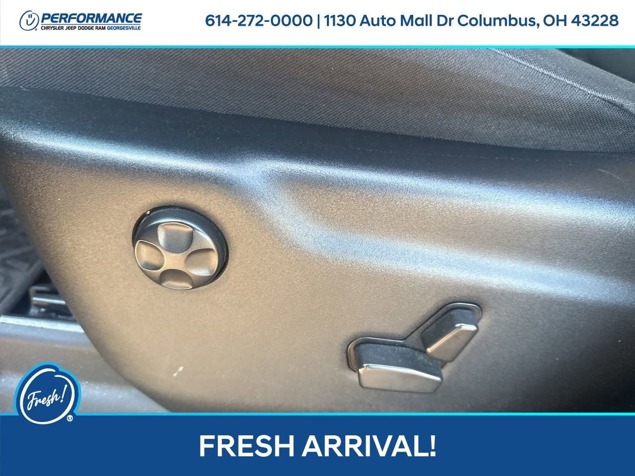 Used 2022 Dodge Durango GT w/ Blacktop Package image 12