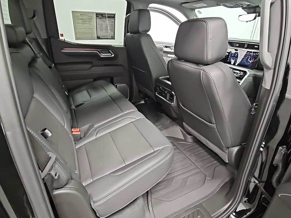 Used 2025 GMC Sierra 1500 Denali w/ Denali Reserve Package image 36