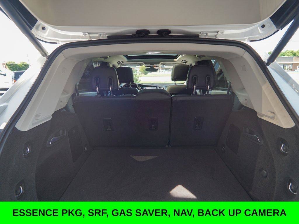 Used 2019 Buick Envision Essence FWD image 9