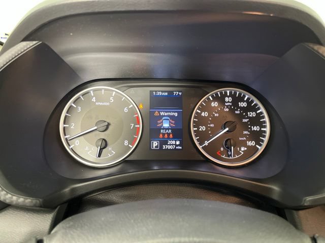 Used 2024 Nissan Sentra S FWD image 24