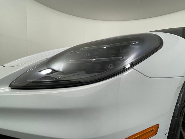 New 2026 Porsche Panamera image 14