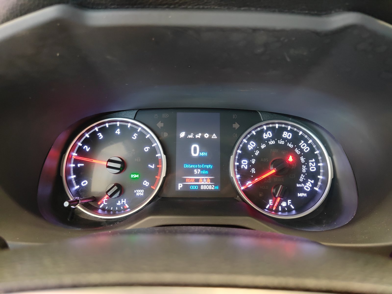 Used 2019 Toyota RAV4 XLE w/ Convenience Package AWD/4WD image 22