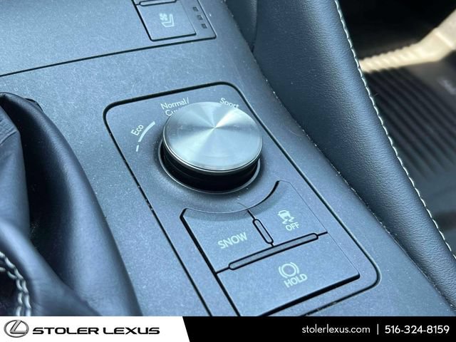 Used 2022 Lexus RC 350 F Sport RWD image 38
