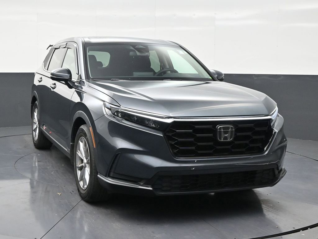 Used 2023 Honda CR-V EX image 7