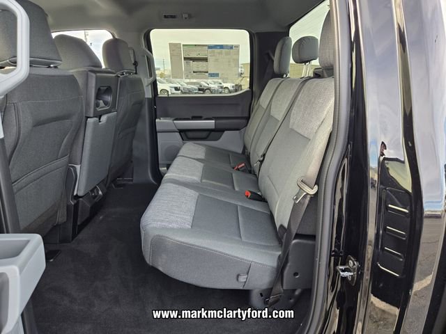 New 2026 Ford F250 XLT w/ FX4 Off-Road Package image 7