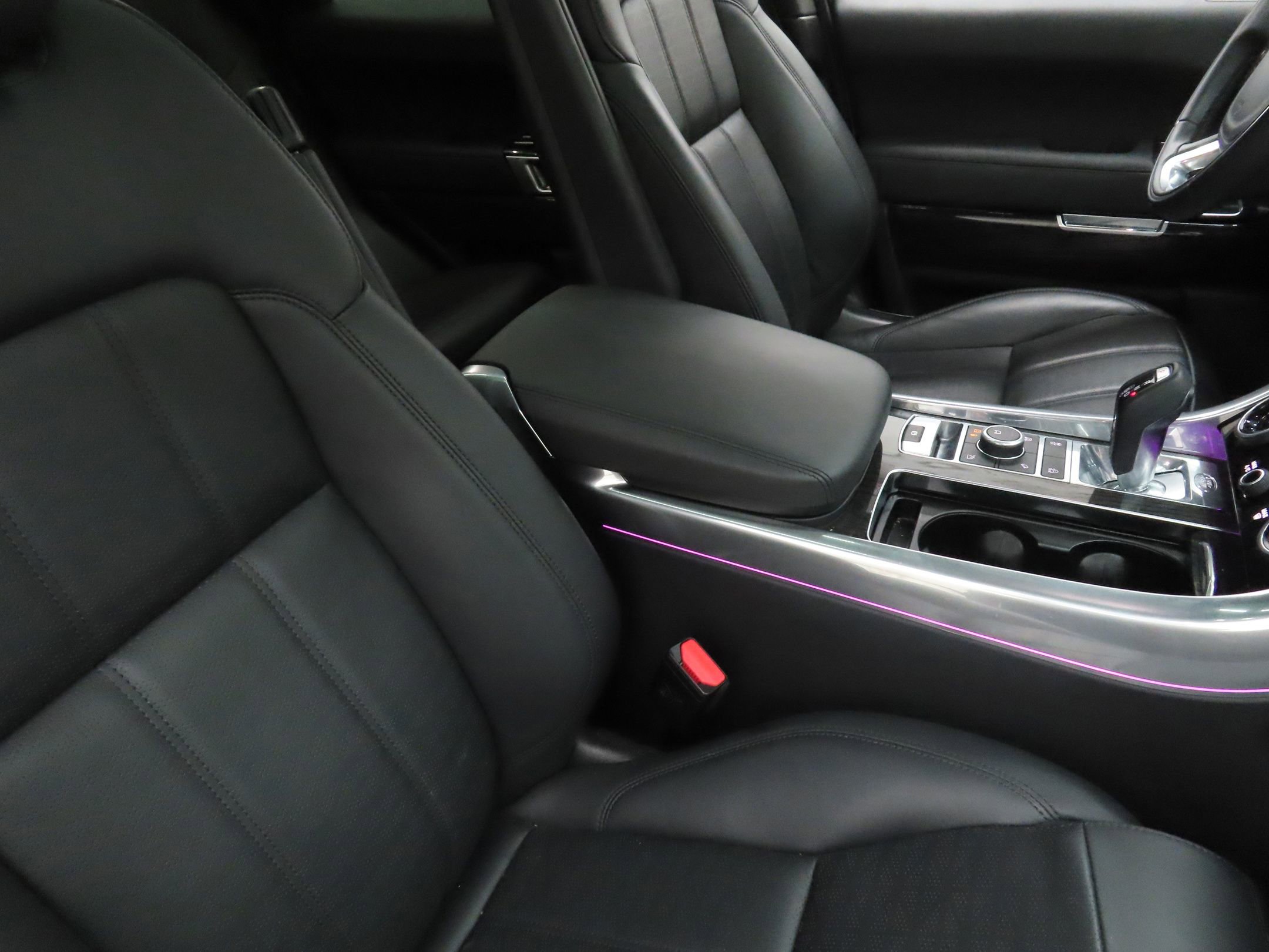 Used 2022 Land Rover Range Rover Sport Autobiography image 26