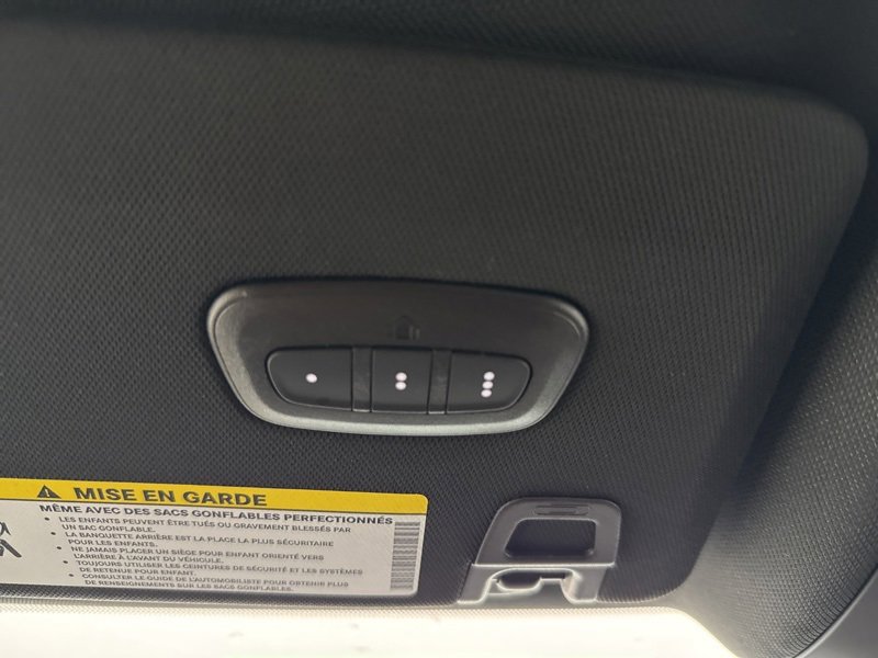 New 2025 Jeep Grand Cherokee Limited w/ Black Appearance Package image 34