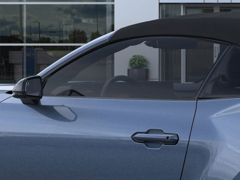 New 2025 Ford Mustang GT Premium image 20