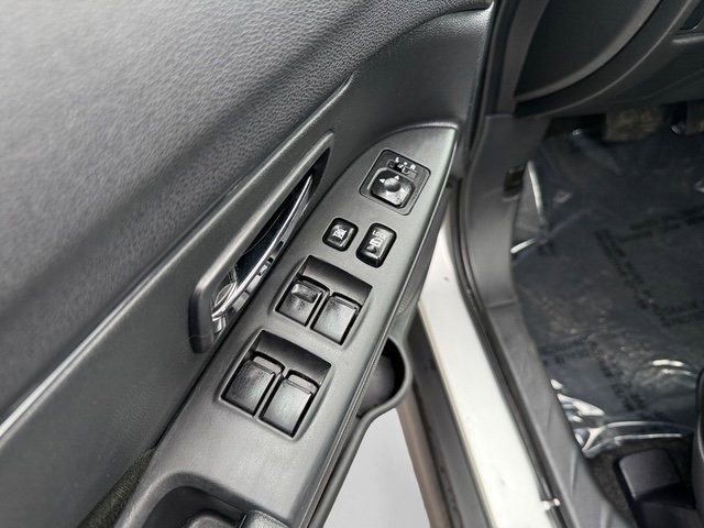 Used 2022 Mitsubishi Outlander Sport ES image 9